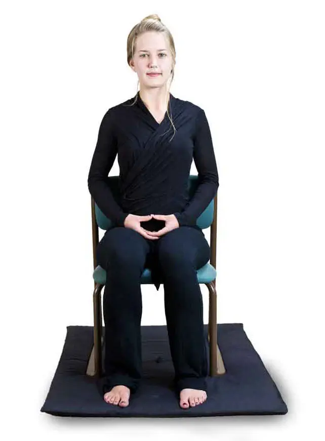 8 Best Meditation Positions // Skeptic's Path