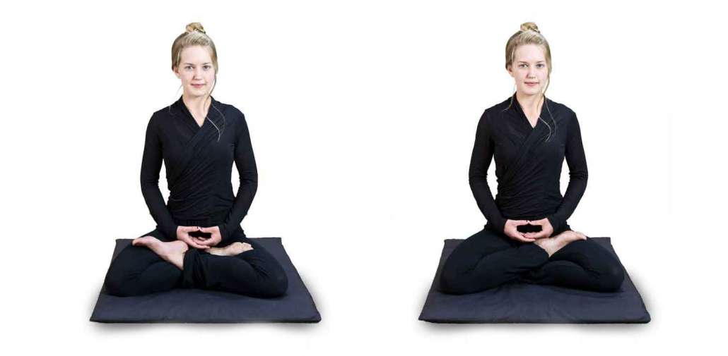 Finding The Best Meditation Position For You: 7 Postures To Progress -  Nicolas Escoffier, PhD