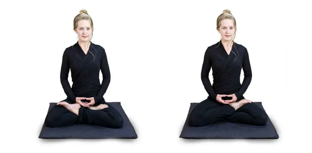 How to Sit for Meditation: 8 Options - Mindful Minutes
